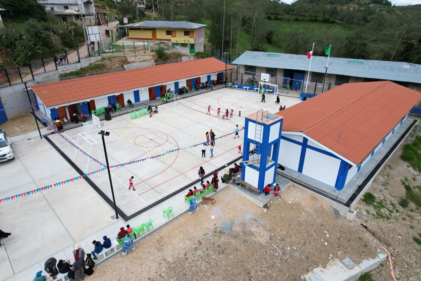 Obra pública