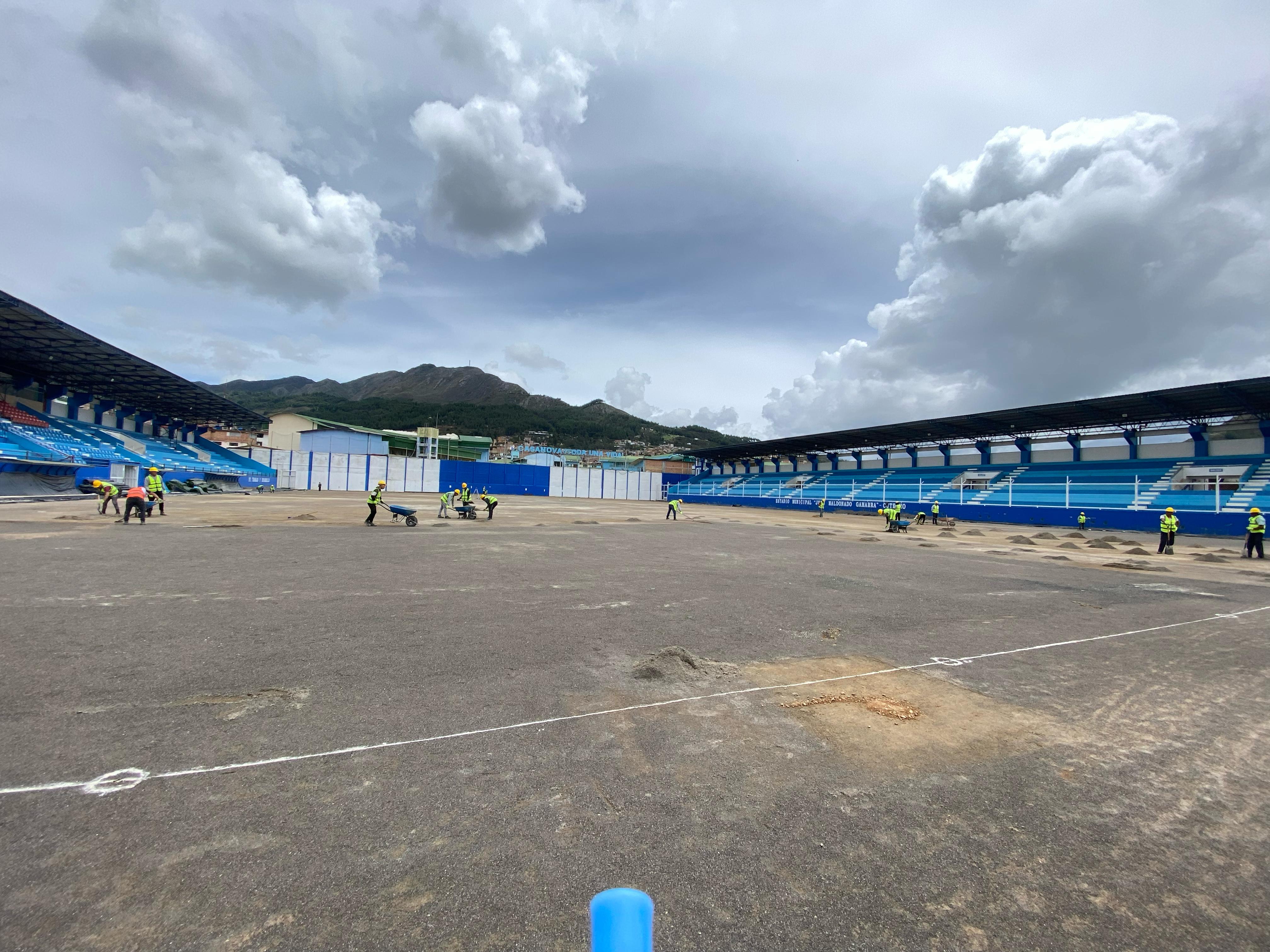 Obra pública
