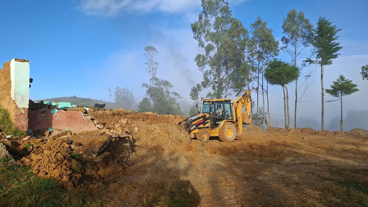 Obra pública