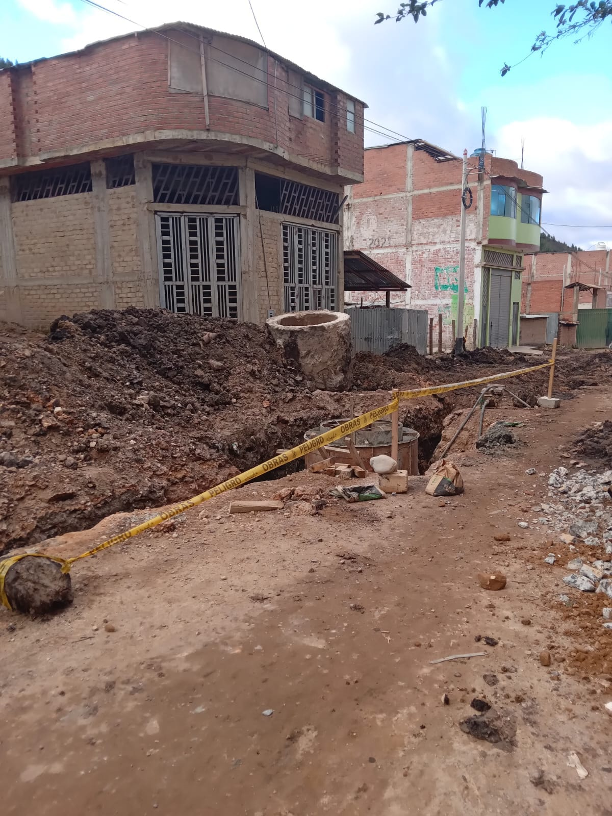 Obra pública