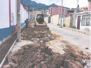 Obra pública