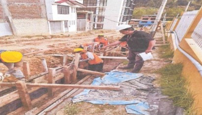 Obra pública