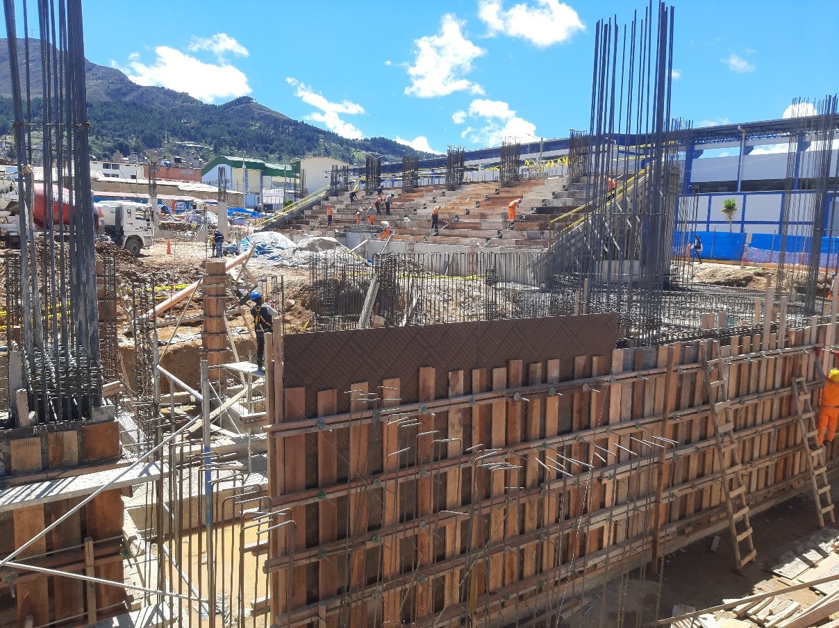 Obra pública